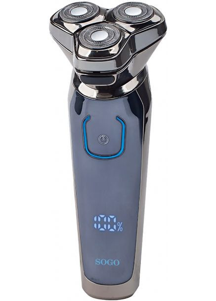 Бритва SS-3460 Sogo (362212579)