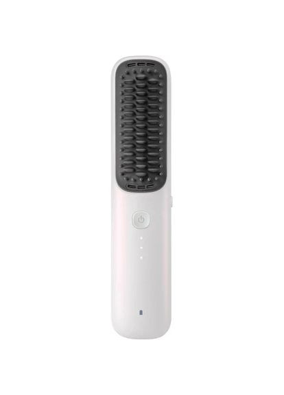 Випрямляч волосся Cordless Hair Straightener Brush White (BHR07RFEU) UA Xiaomi (362668967)