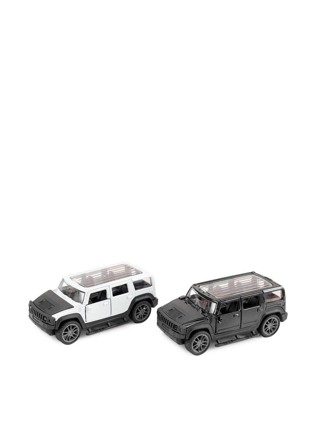 Коллекционная модель автомобиля Автопром цвет разноцветный CB-00265756 АВТОПРОМ (314887623)