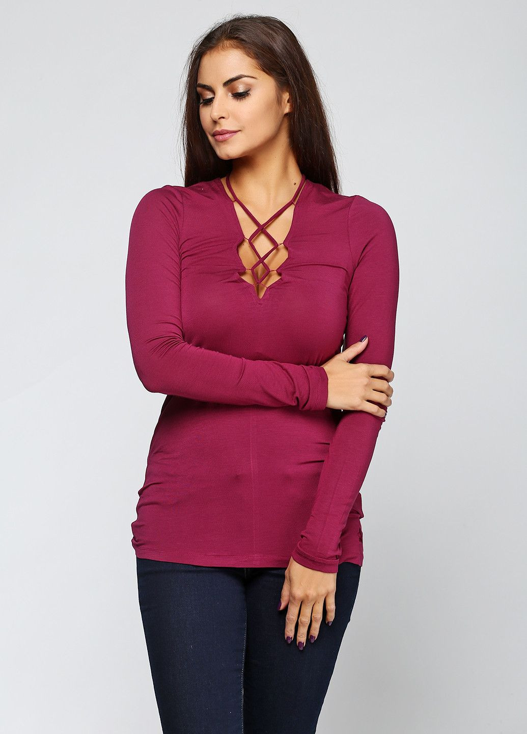 Кофта Малиновий Dakine (322027801)