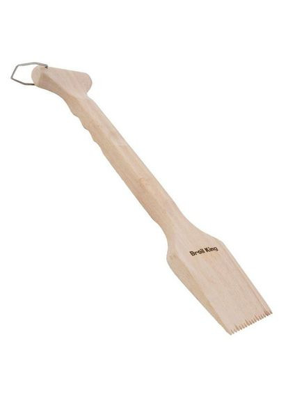 Скребок для гриля деревянный 65335 Broil King (317302866)