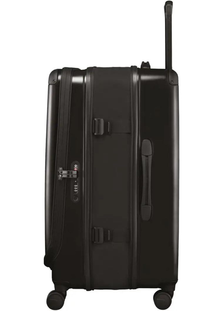 Валіза Travel Spectra 2.0 L Expandable 112L Black Victorinox (316443428)