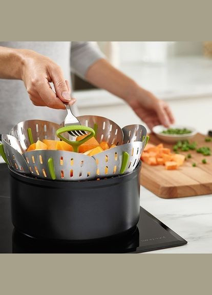 Сложная пароварка Bloom 45033 Joseph Joseph (317308765)