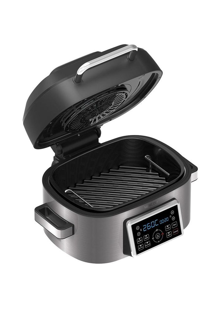 Мультипіч Vita SBG8900SS Sencor (322905871)