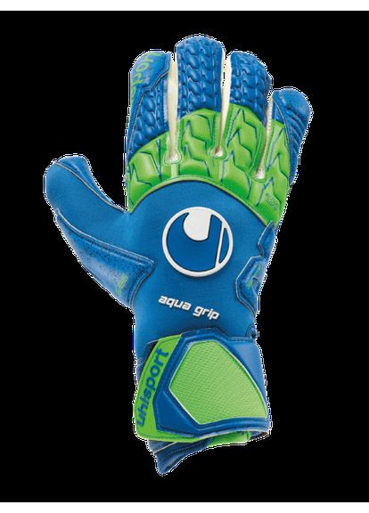 Воротарські рукавиці Aquagrip HN 101107001 Uhlsport (367617485)