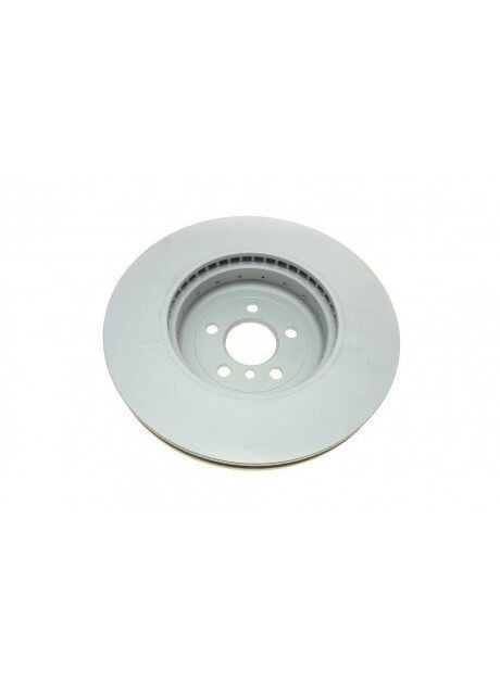 Диск тормозной (передний) BMW 5 (G30) 530/540i 16-(348х30) B47/B48/B57/B58 150.2956.32 (opt-om) ZIMMERMANN (339653347)