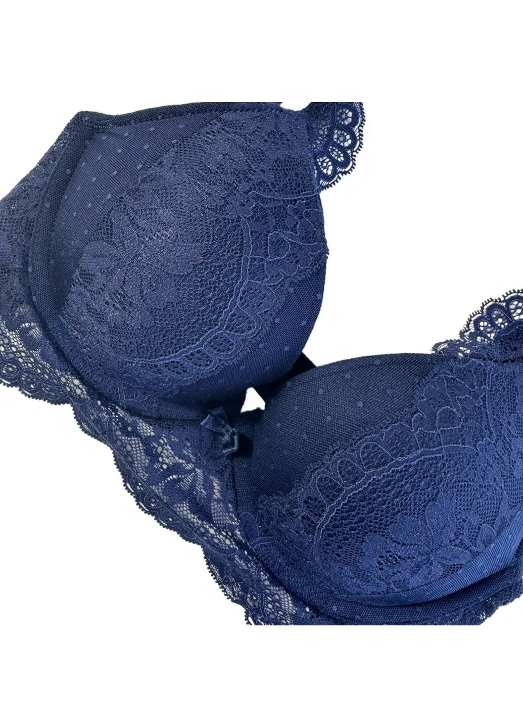 Бесцветный бюстгальтер Hunkemoller