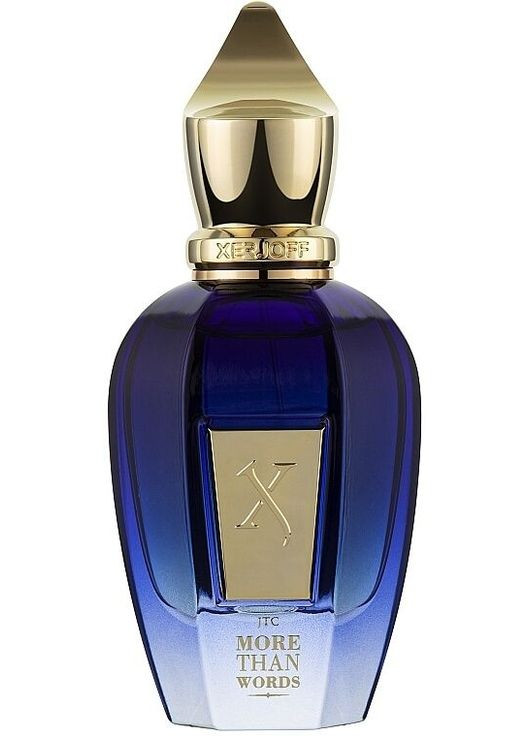 More Than Words Тестер 100 мл Парфумована вода Xerjoff (313454495)