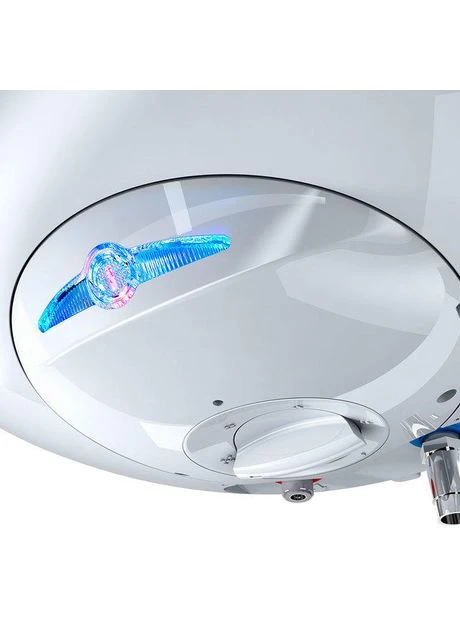 Водонагрівач TESY BILIGHT 80 V No Brand (401306438)