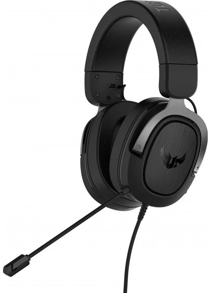 Навушники TUF Gaming H3 (90YH028G-B1UA00) Asus (390923263)