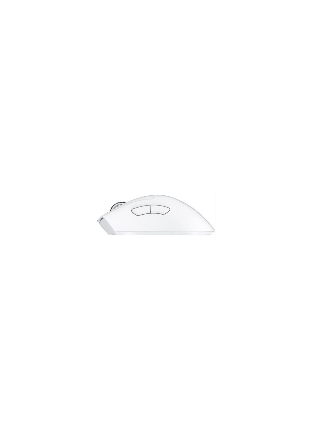 Мишка (RZ01-04630200-R3G1) Razer DeathAdder V3 PRO Wireless White (366650146)