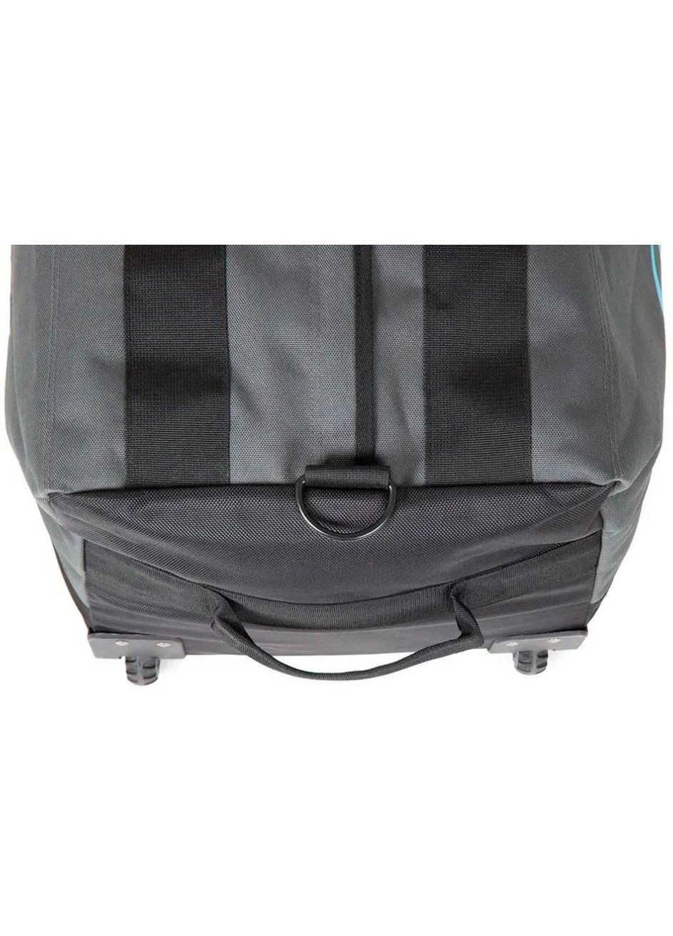 Сумка Expedition Duffle Wheeled 120L. Black Lifeventure (316437678)