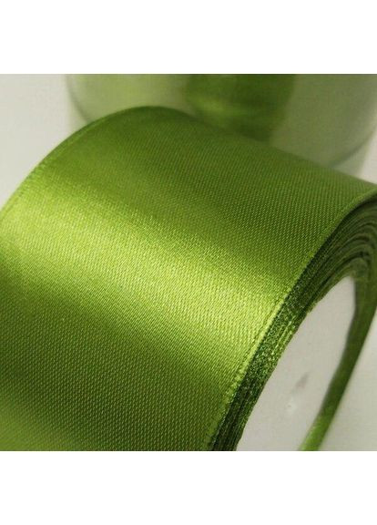 Стрічка атласна 5см (23 м) "" (АЛ5-063) Plus-plus (354799346)