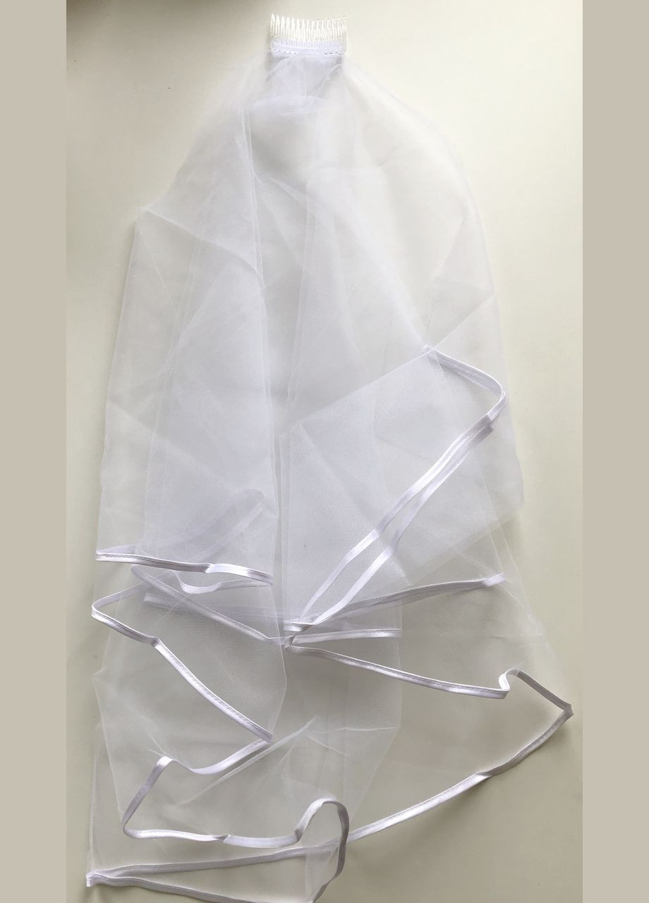 Набор на девичник для невесты Bride to be One Size пудровый+белый (12-216) No Brand (324120057)