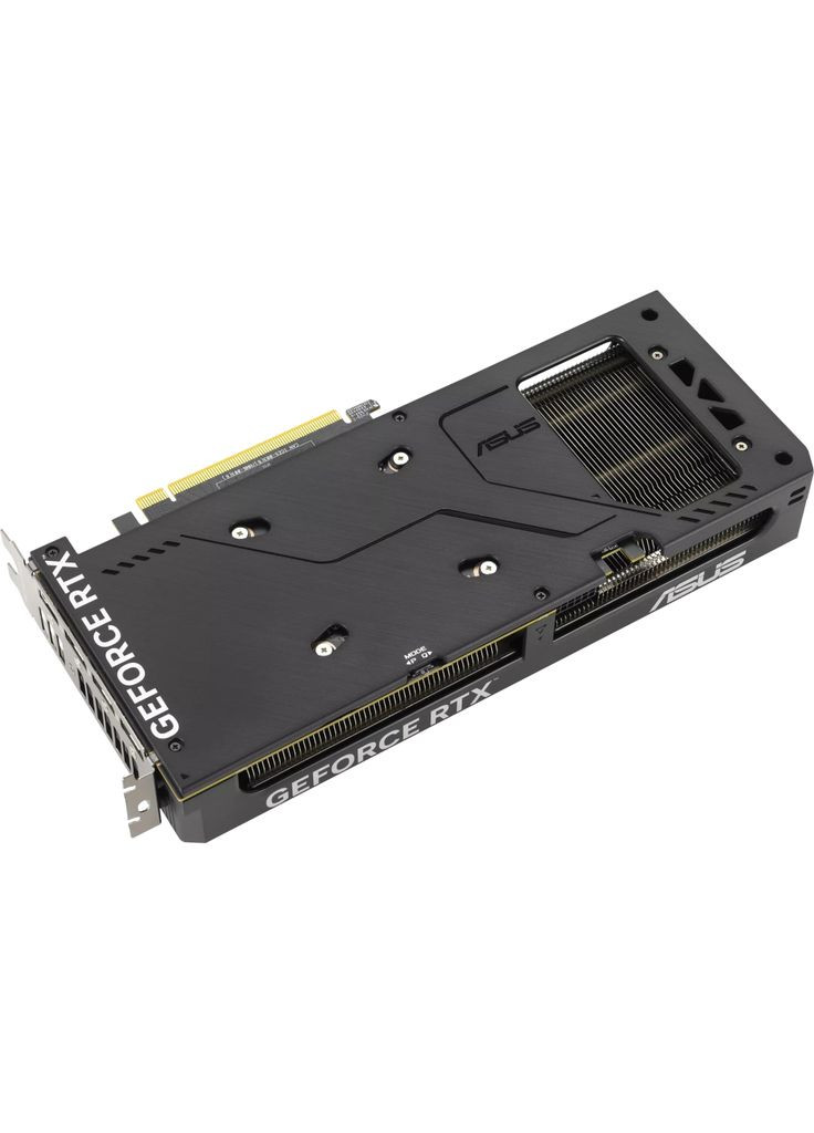 Видеокарта GeForce RTX4070 SUPER 12Gb PRIME OC (PRIMERTX4070S-O12G) Asus (302660262)