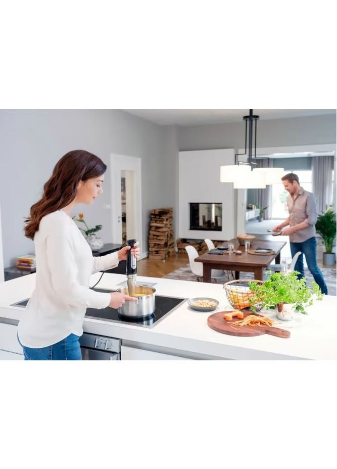 Блендер MultiQuick 7 MQ 7075 X BK Braun (370605739)