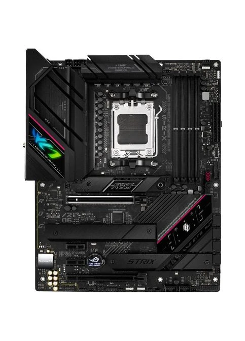 Материнская плата ROG Strix B650E-F Gaming Wi-Fi [93619] Asus (400988689)