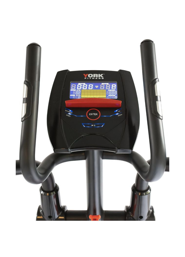 Орбитрек электромагнитный X520 York Fitness (361952135)