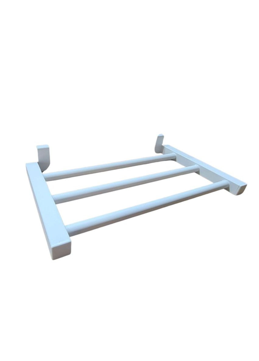 Поличка для рушникосушарки, довга, мат Carino ARIANNA (365595846)