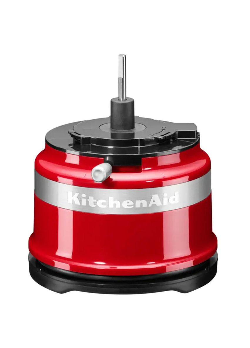 Кухонный миникомбайн чаша 830мл 5KFC3516EER красный KitchenAid (368589422)