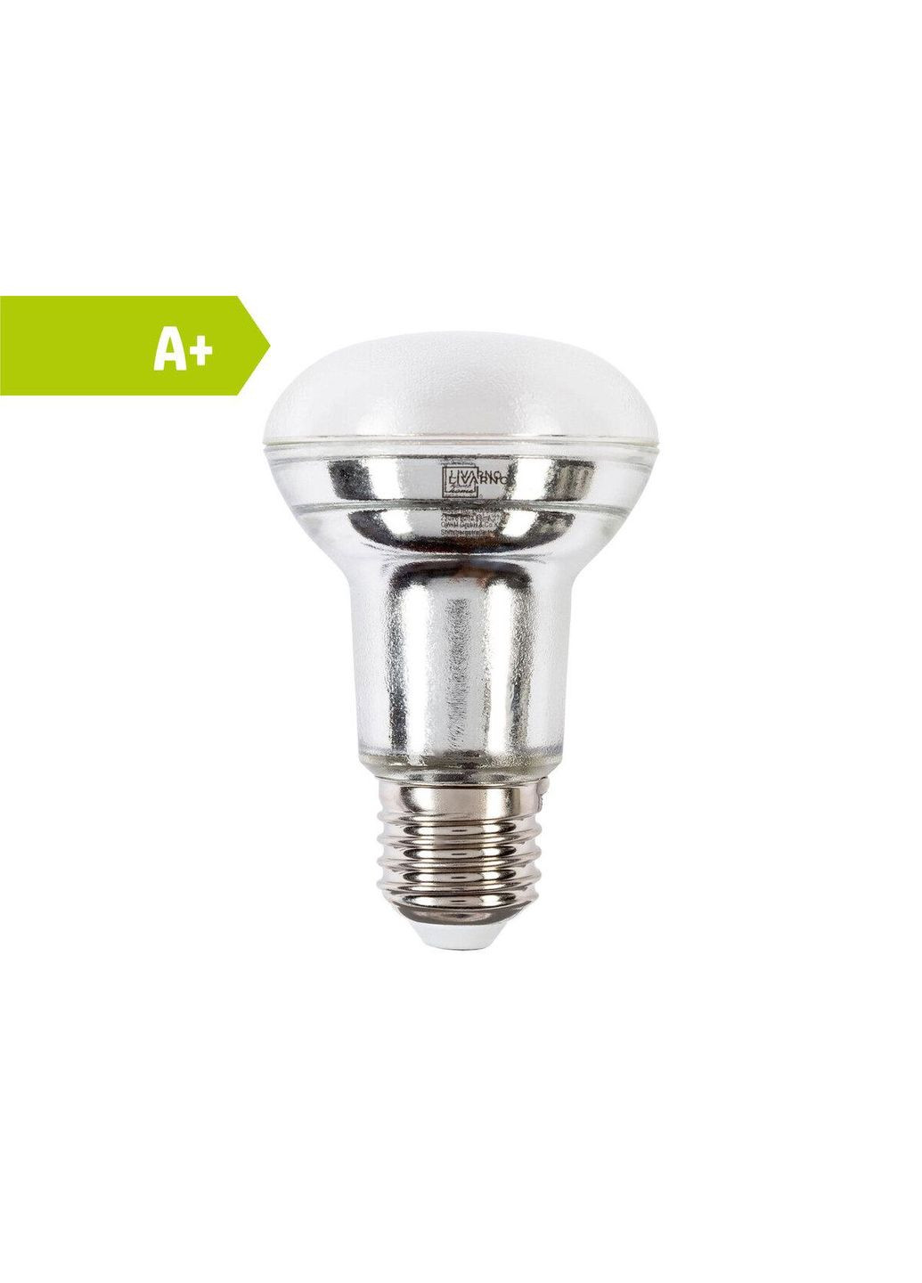 Светодиодная LED-лампочка, лампа, 7 Вт, Е27, Livarno Lux (365591488)