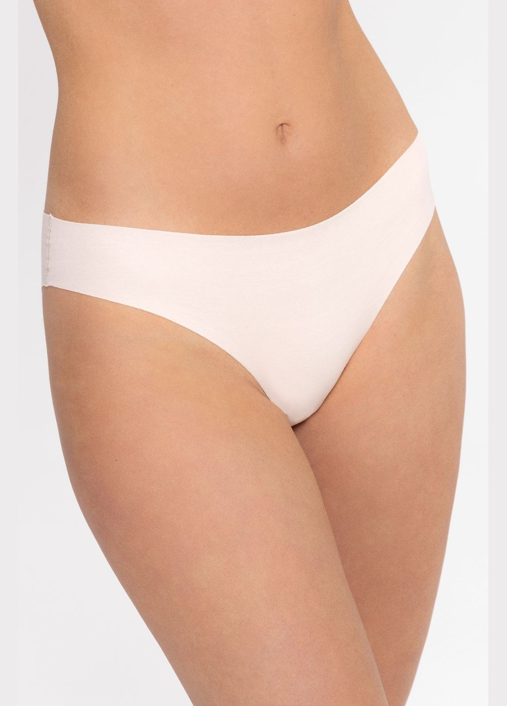 Бесшовные трусики слипы Kalyna (325462814)