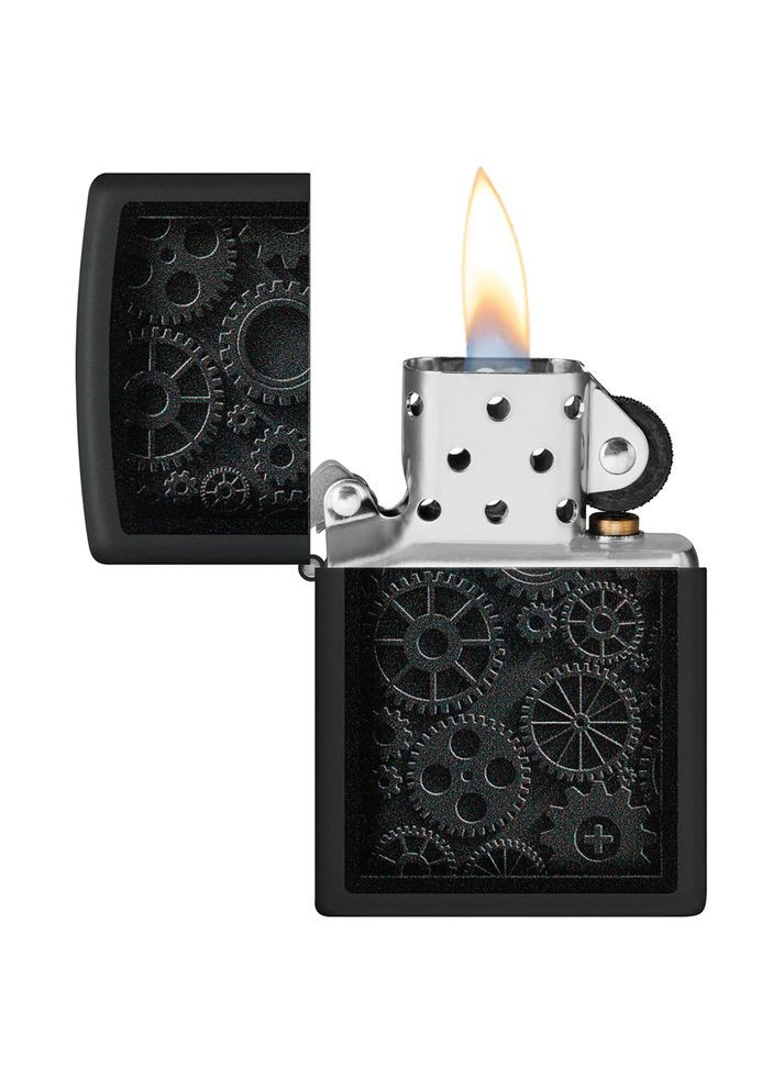 Запальничка 218 Steampunk Design Zippo (316516810)
