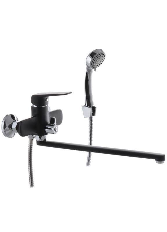 Смеситель для ванны OREGON 006 EURO (MI5915) Mixxus (315151913)