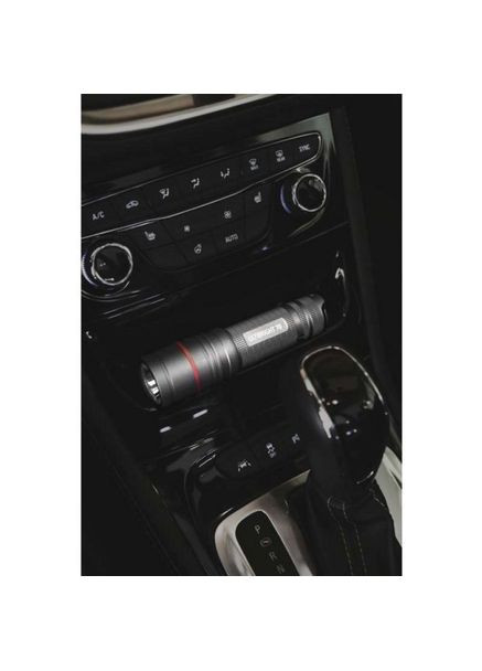 Ліхтар ручний P3170 Ultibright 70 340 Lm 3xAAA метал фокус Emos (306744145)