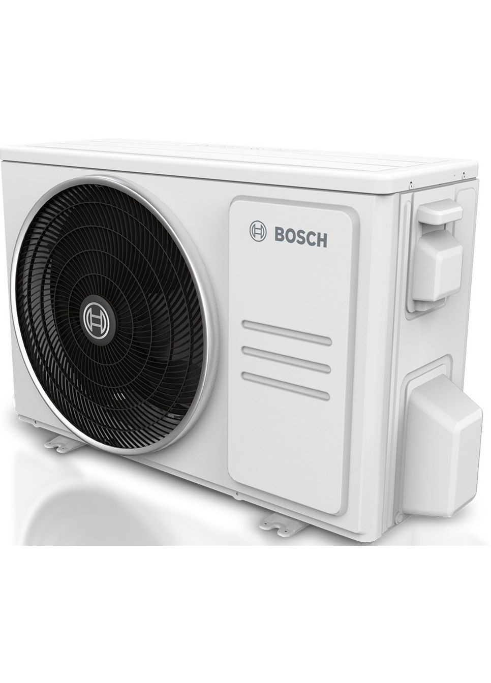 Кондиционер 7733701735 Climate 3000i 25м2 инвертор 9000BTU 2.6кВт A++/A+ -15°С Wi-Fi-ready R32 белый Bosch (363320964)