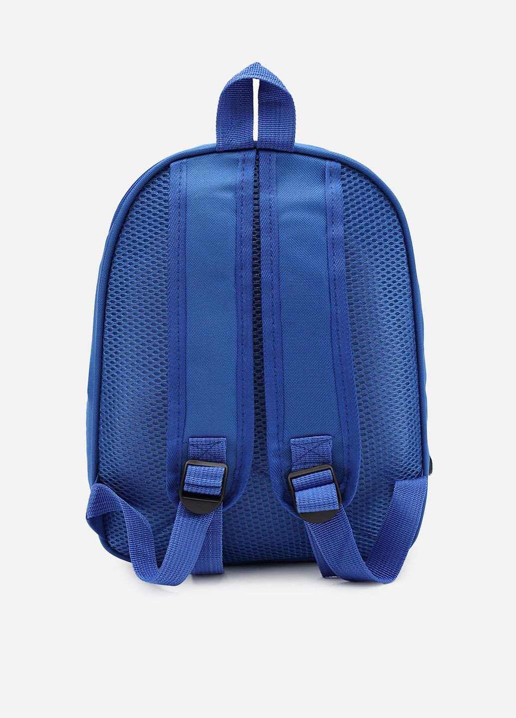 Рюкзак каркасний для хлопчика колір синій ЦБ-00271679 No Brand (340401701)