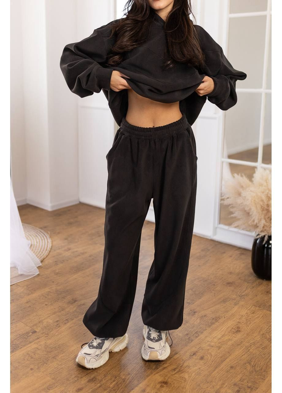 Базовый женский костюм No Brand (365751528)