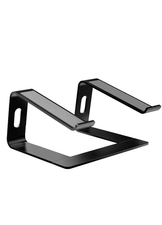 Підставка для ноутбука A5 складана Folding Laptop Stand Black VHG (334305109)