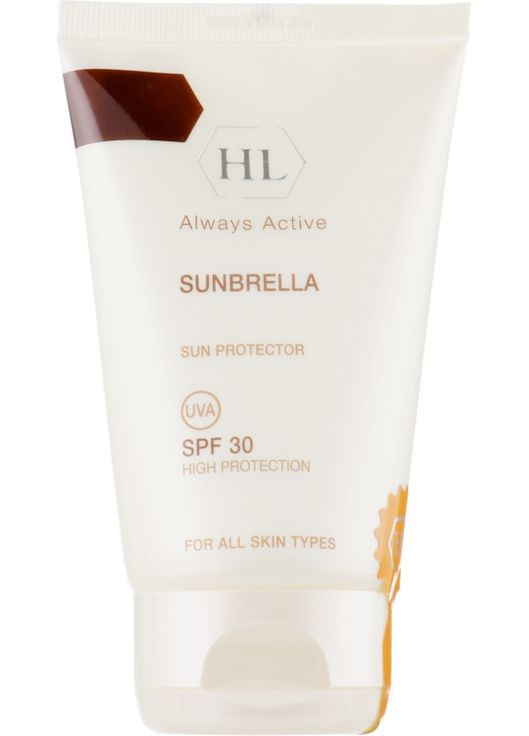 Солнцезащитный крем Sunbrella SPF 30 125ml (101308-19081) Holy Land (368857271)