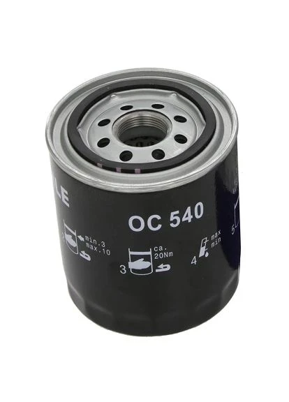 Фільтр масляний Mahle OC540 (400272588)