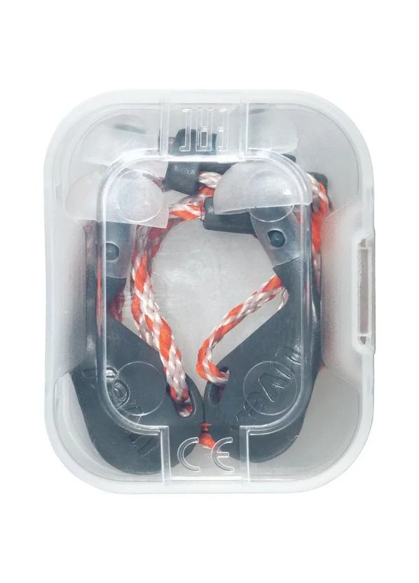 Багаторазові беруші xact-fit (2124017) Uvex (361949519)