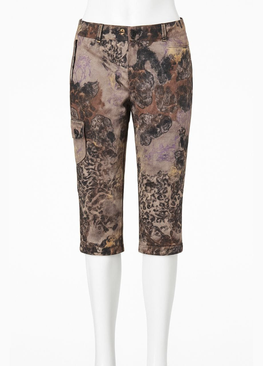 Бриджі Сіро-коричневий ADE (345099959)