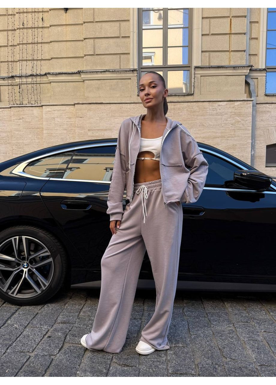 Стильный комфортный костюм Luna (356095669)