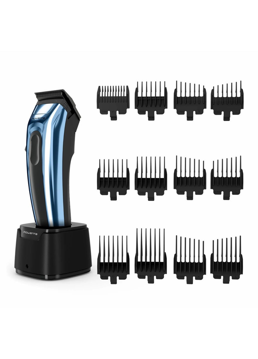 Машинка для стрижки Rowenta (360400869)