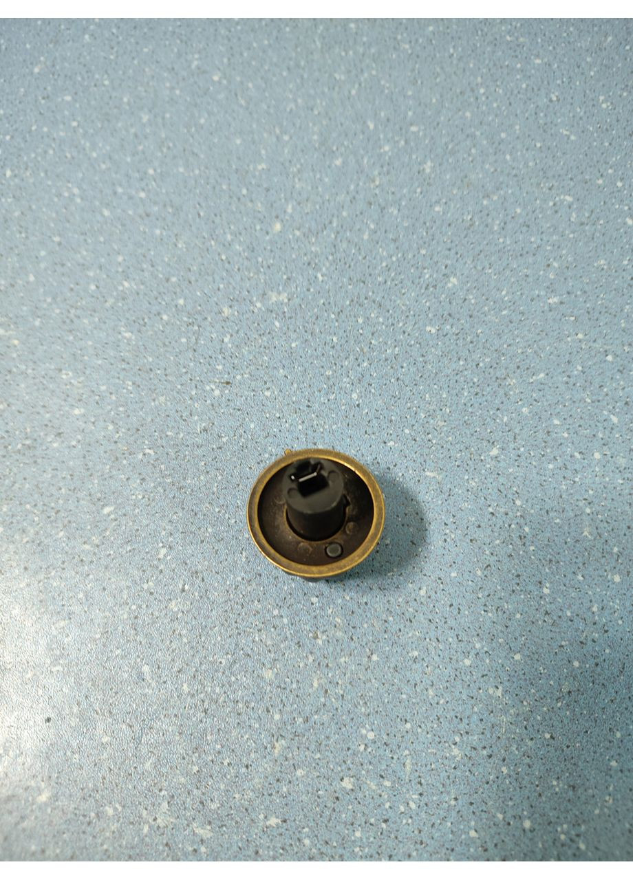 Переключатель поворотный кофемашины CM845P-9 MMC745AO SMEG (364120011)