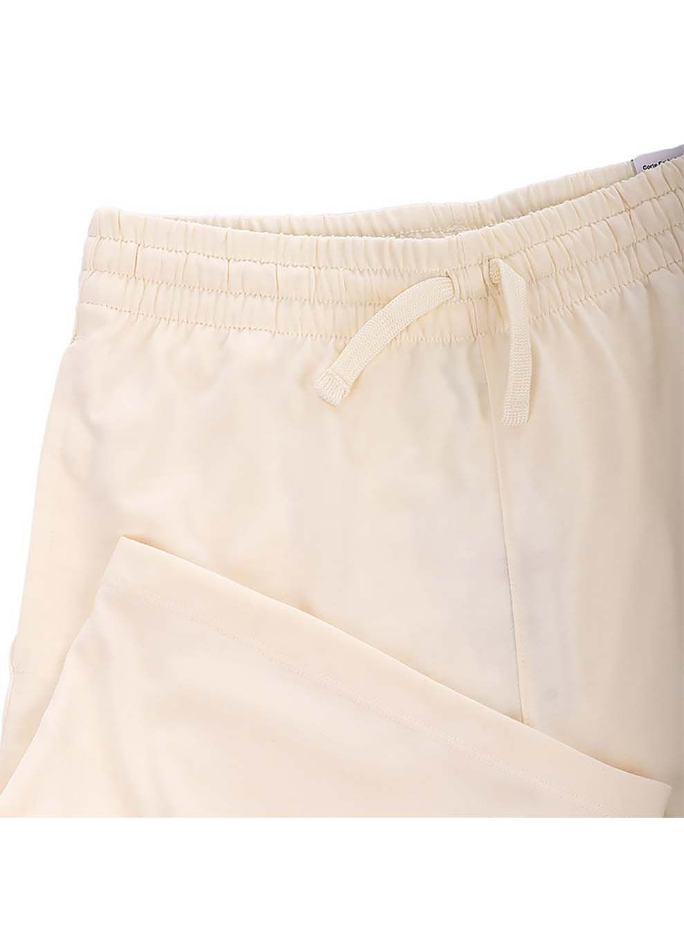 Дитячі Шорти B NSW SHORT JSY AA Бежевий Nike (302287361)