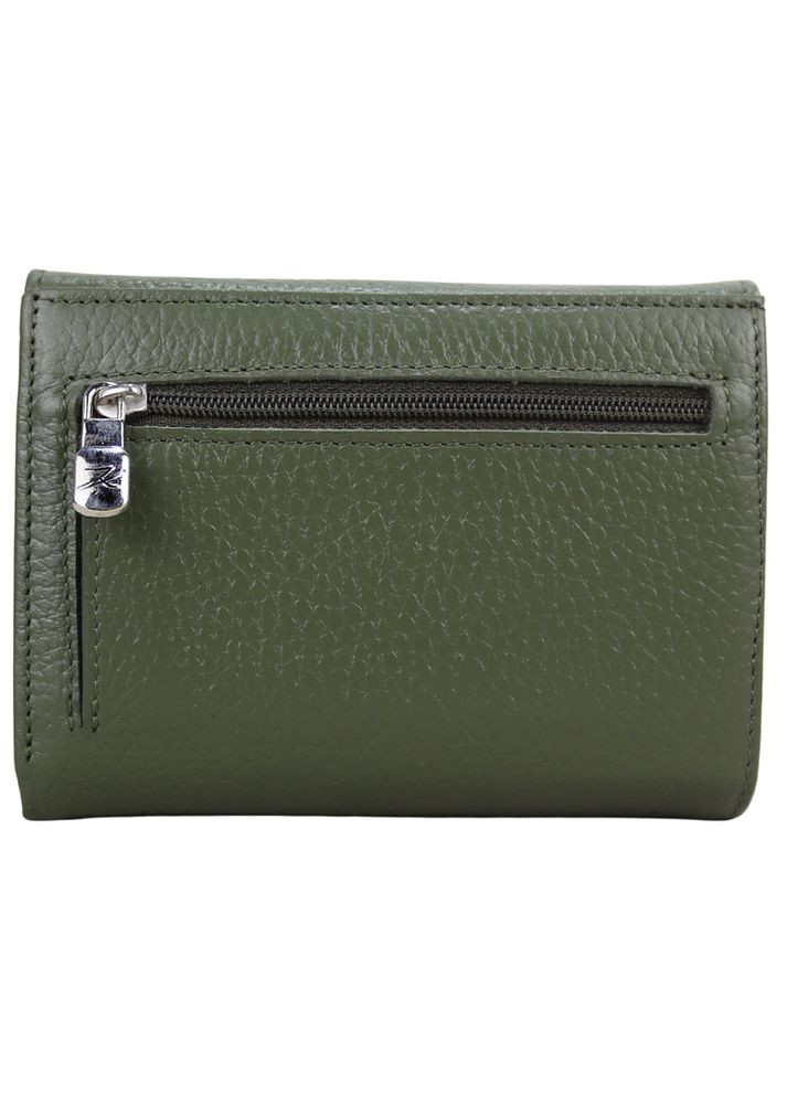 Кошелек женский из натуральной кожи 2026-084 Karya (366891328)