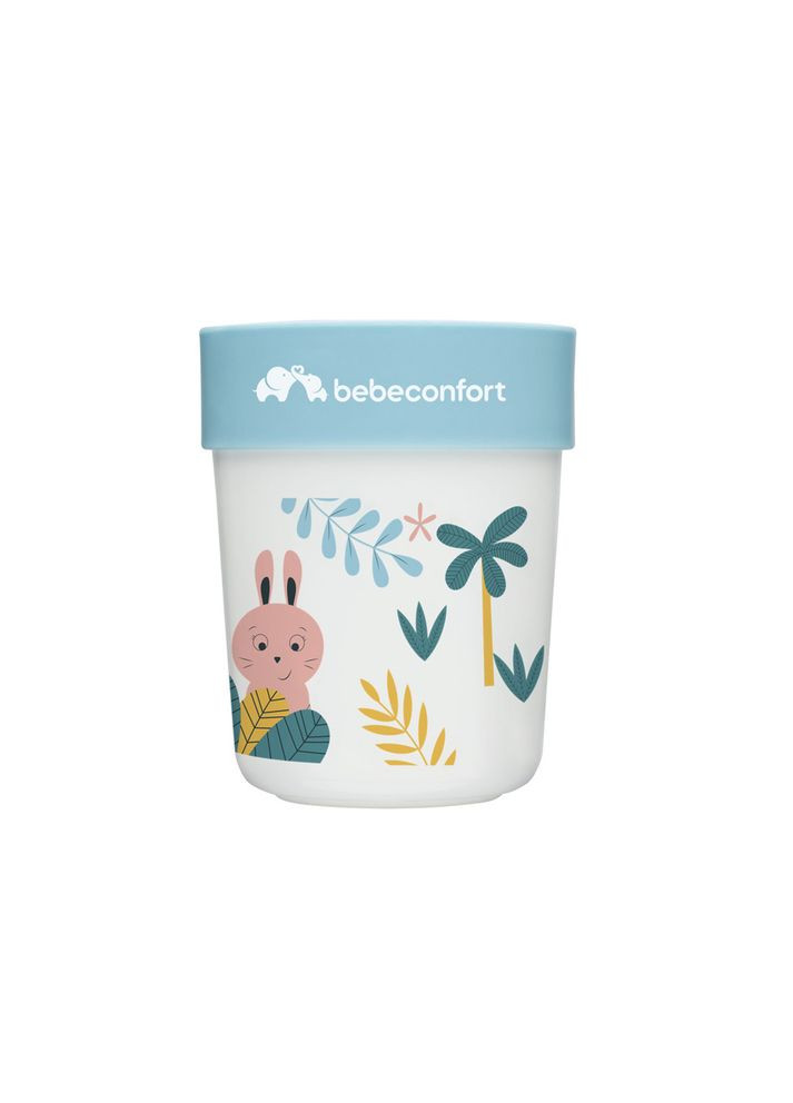 Набір посуду Little Buddies з трьох предметів () Bebe Confort 3105209110 (335030459)