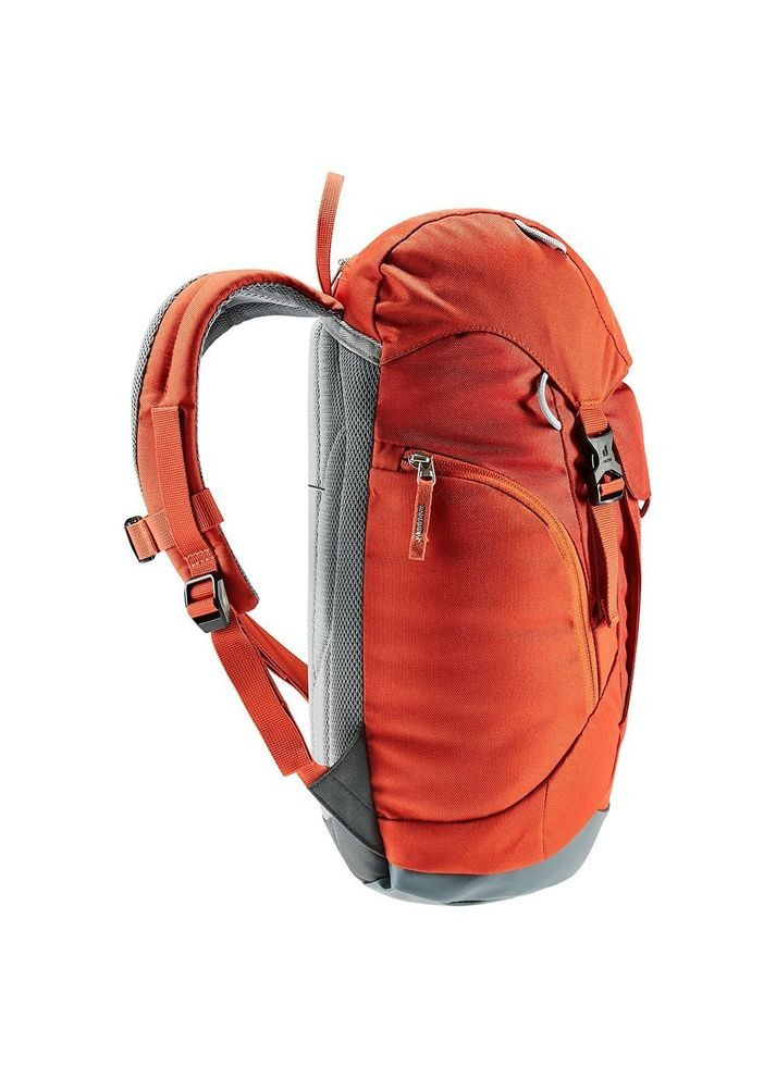 Рюкзак детский Waldfuchs lava - paprika 14 л 3610322 5909 Deuter (318440599)
