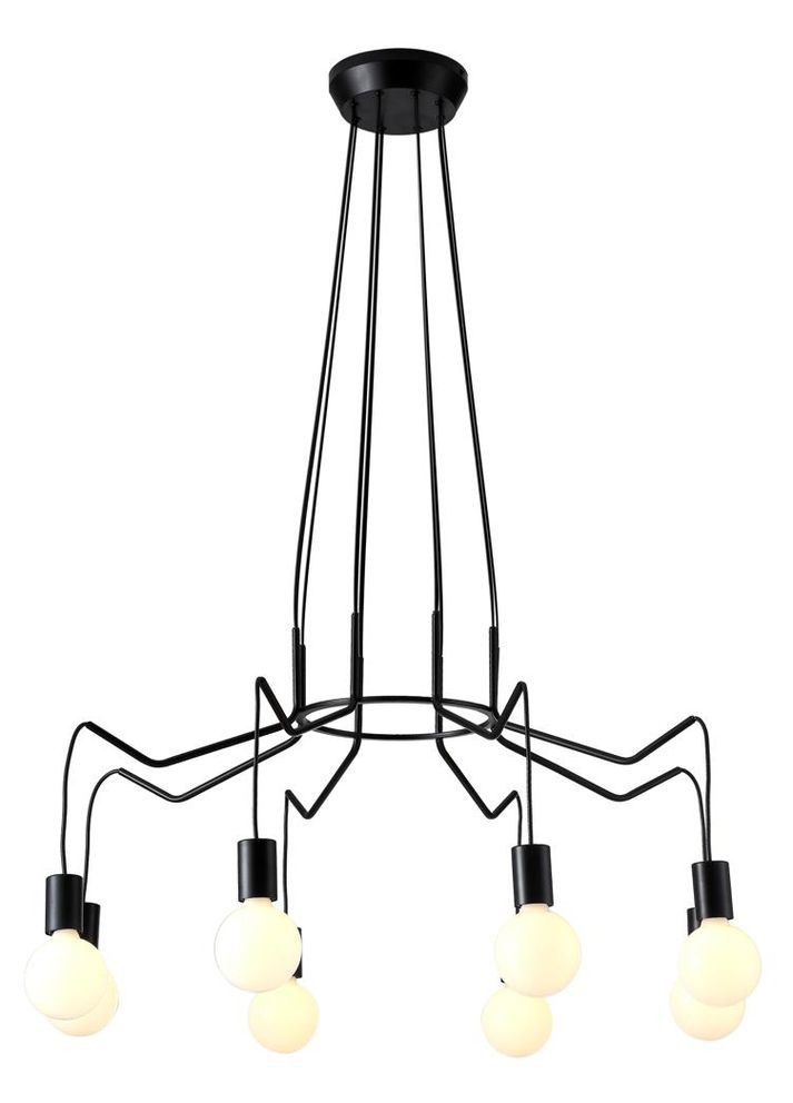 Люстра BASSO (38-71057) Candellux (361313527)