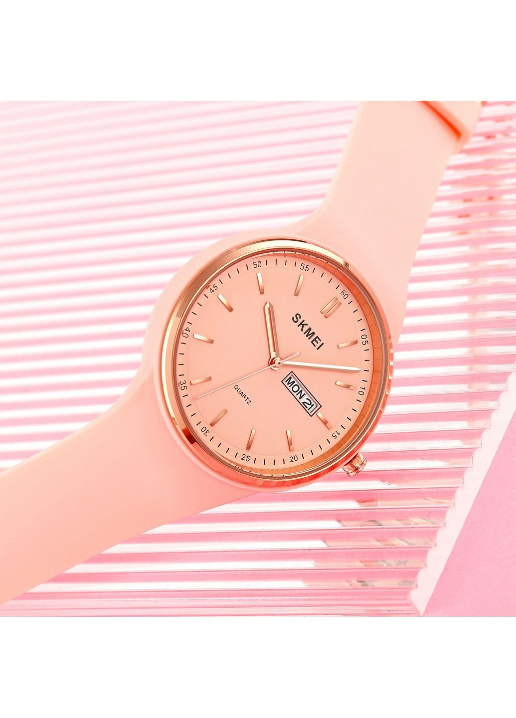 Женские наручные часы Skmei (371762887)