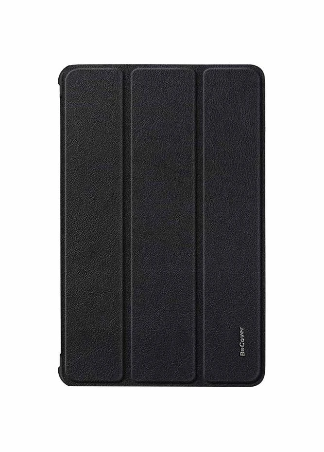 Чехол Smart Case для Lenovo Tab P11 (2nd Gen) 11.5'' Black (708677) [102798] BeCover (400938020)