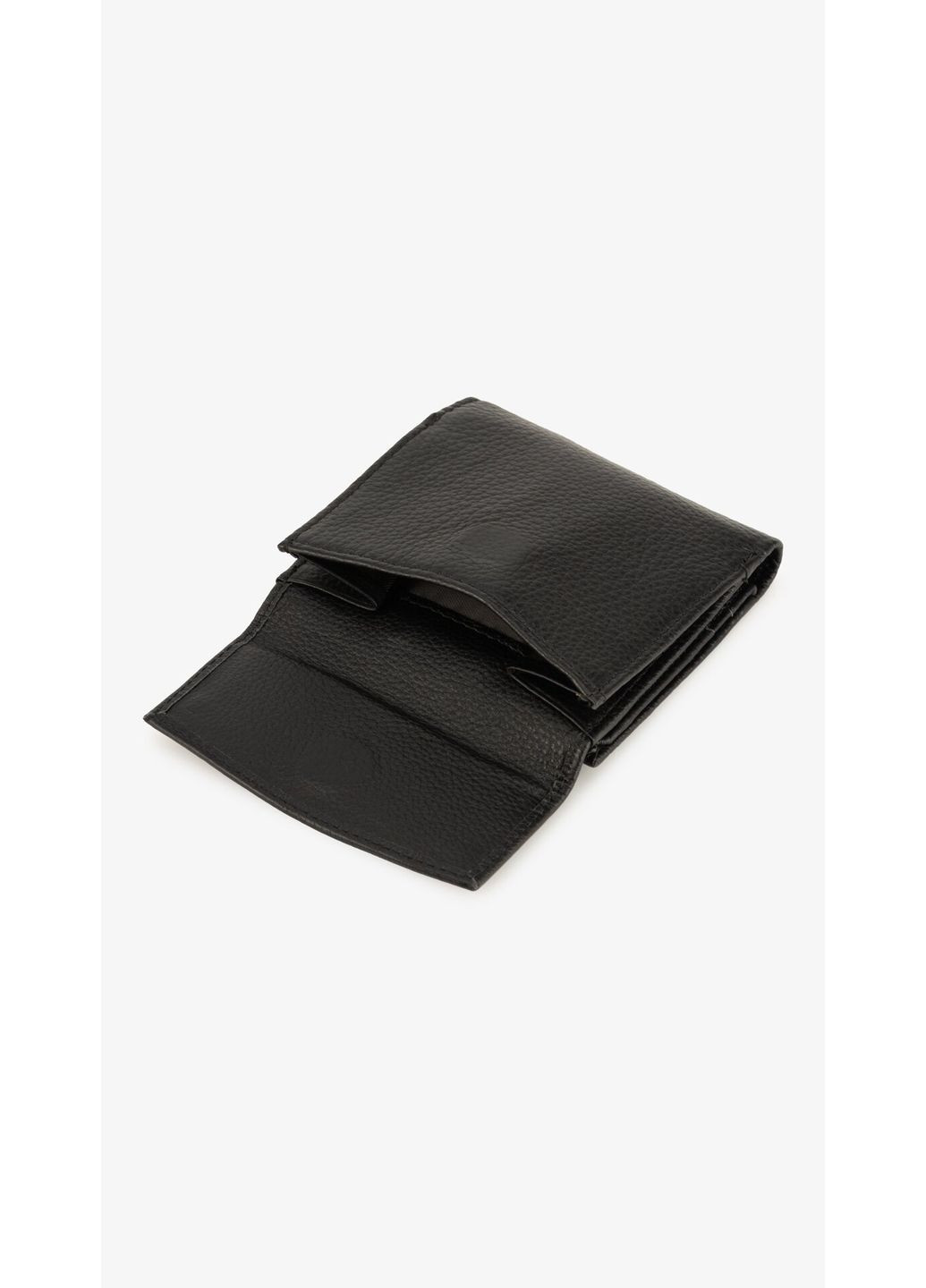 Кошелек женский 9927-1806 Черный shop (2000999238376) Polyn (362617561)