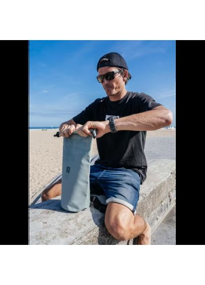 Гермомішок IPX4 (35 х 16см 5л) Герметична Сумка Itiwit (342966663)