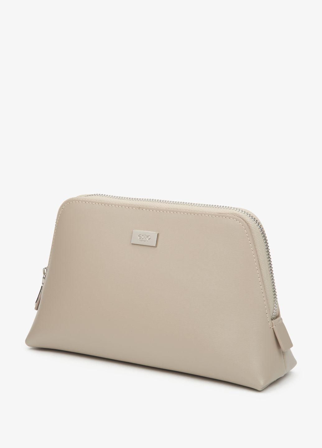Косметичка, колір бежевий Estro (329406494)